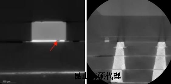 滁州蔡司滁州X射线显微镜