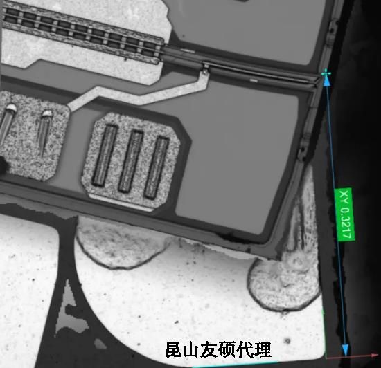 滁州蔡司滁州X射线显微镜